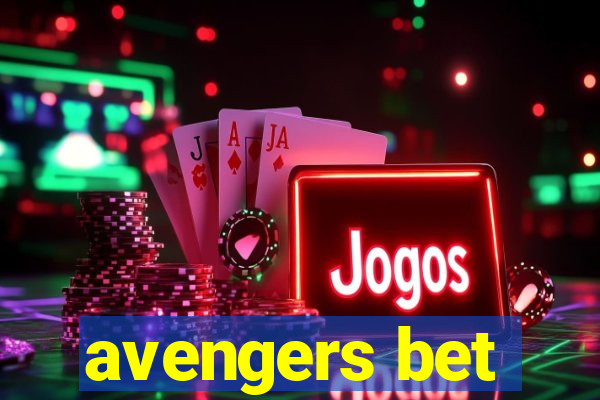avengers bet